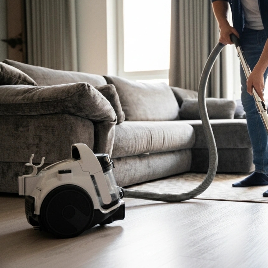 Fresh Upholstery Cleaning Brisbane