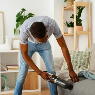 Fresh Sofa  Cleaning Melbourne