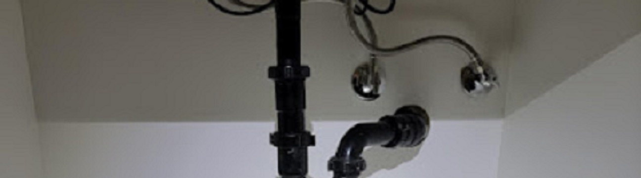 DJ's  Plumbing