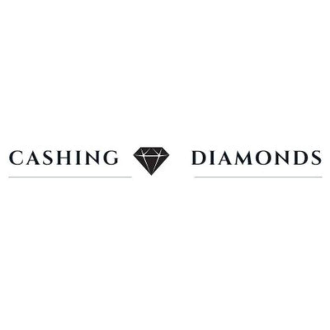 Cashing Diamonds