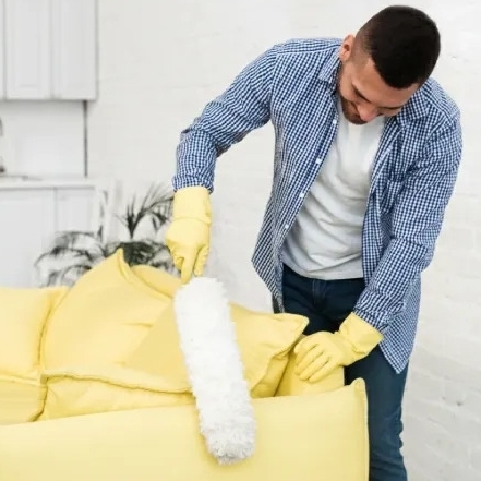 Fresh Upholstery Cleaning Melbourne