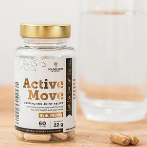 Active Move Capsules
