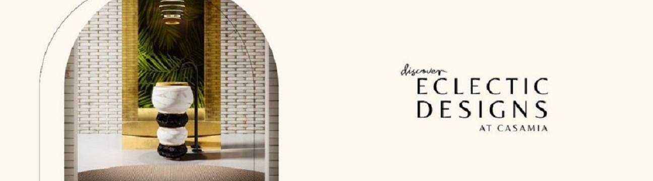 Casamia Building Material Trading LLC