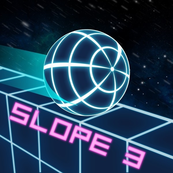 Slope Game