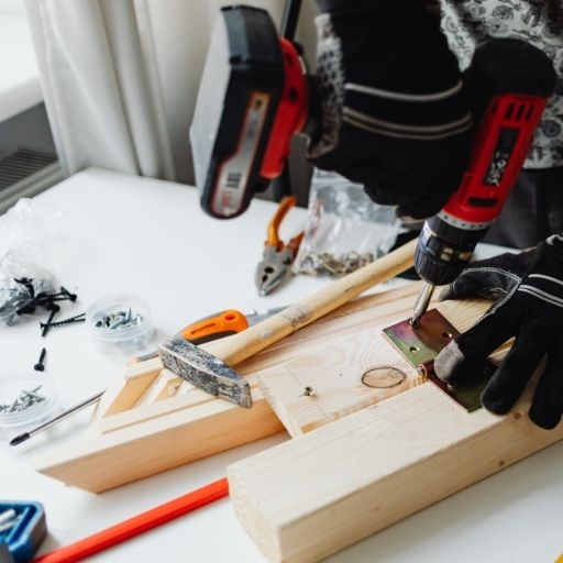 Handyman Jack
