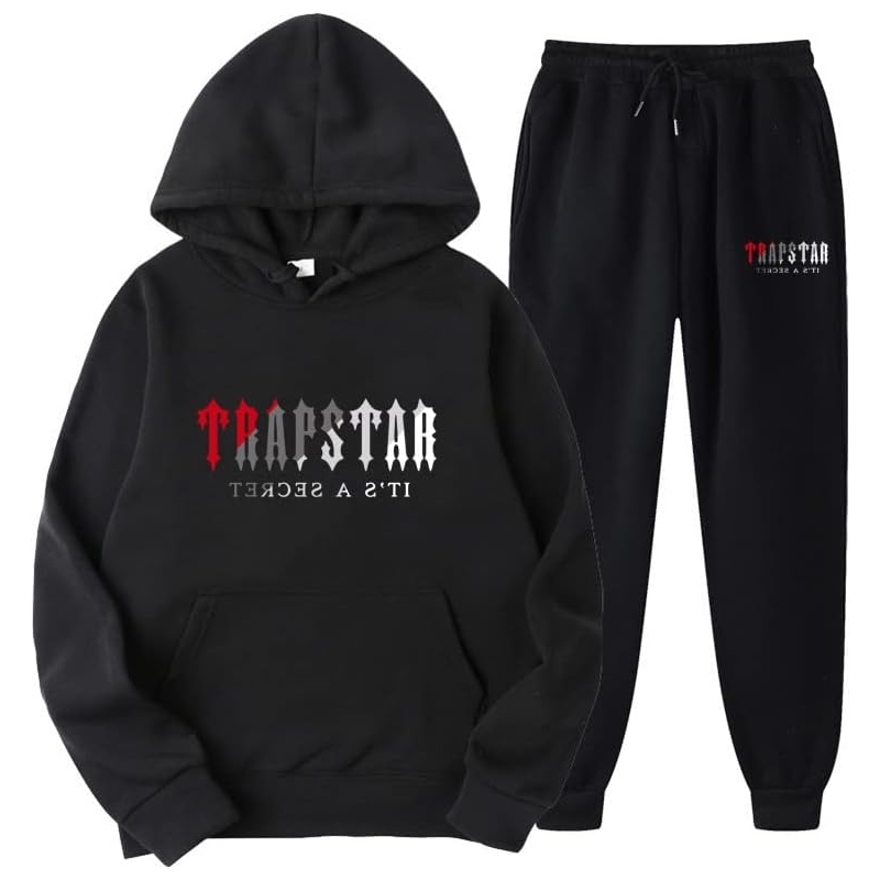 Trapstar Hoodie