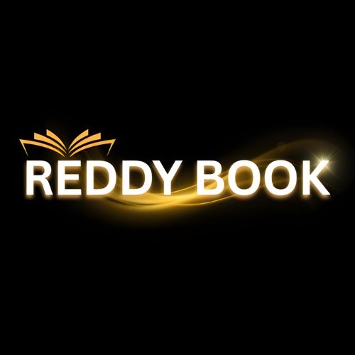 Reddy Book