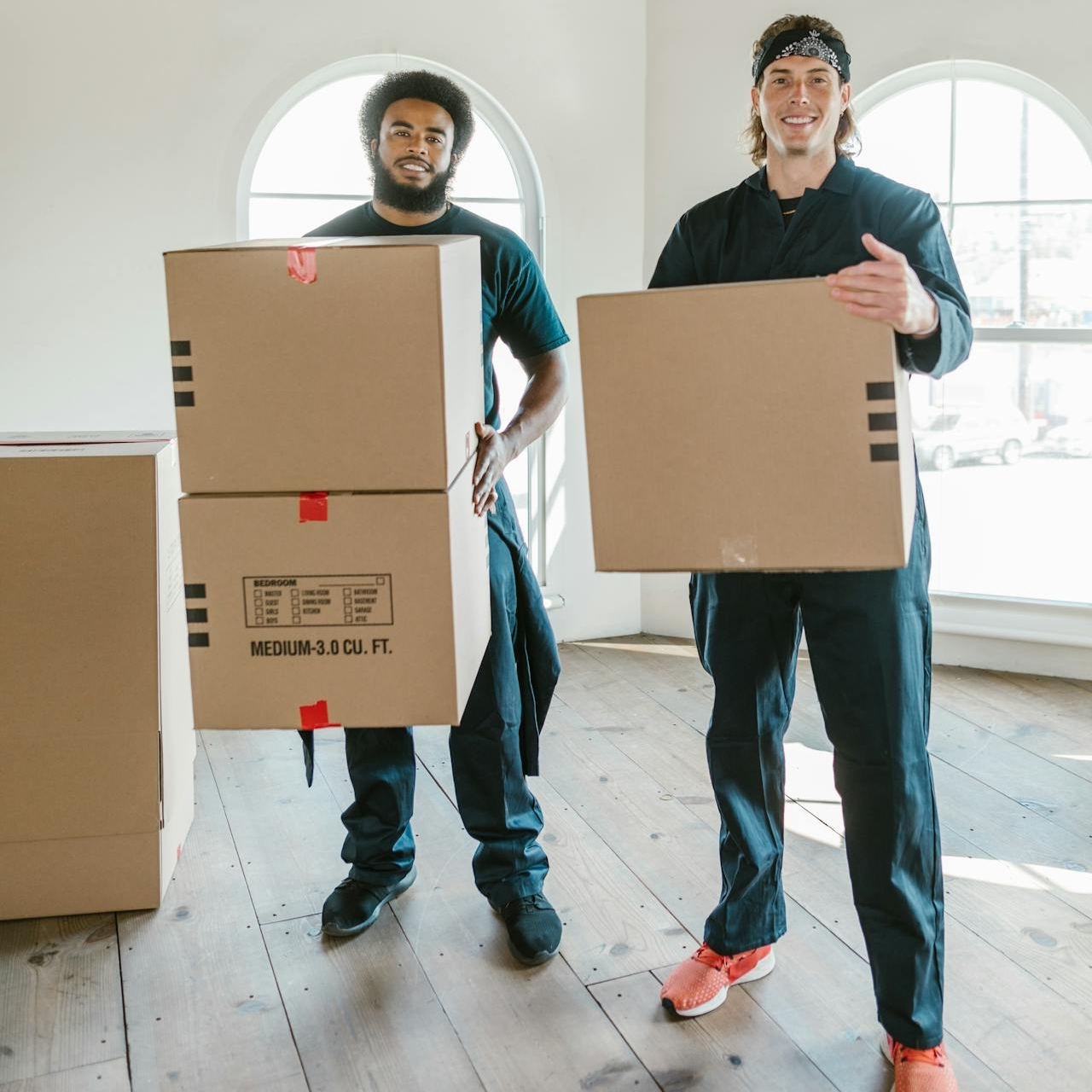 Jet Removals