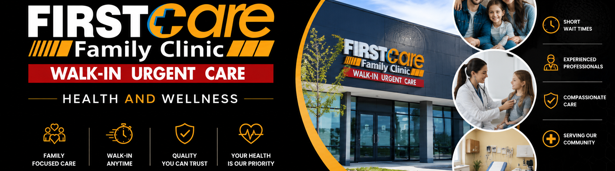 First Care Family Clinic