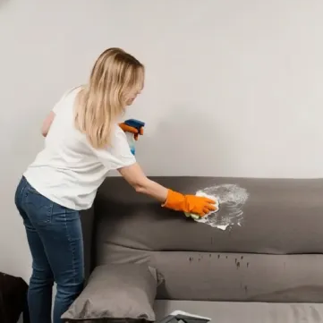 Fresh Upholstery Cleaning Sydney