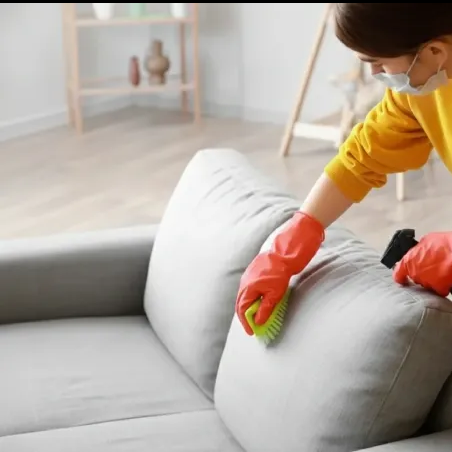 Fresh Sofa Cleaning Sydney