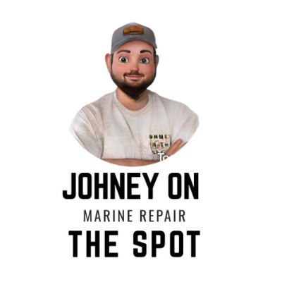 Johney On The  Spot Marine Repair 