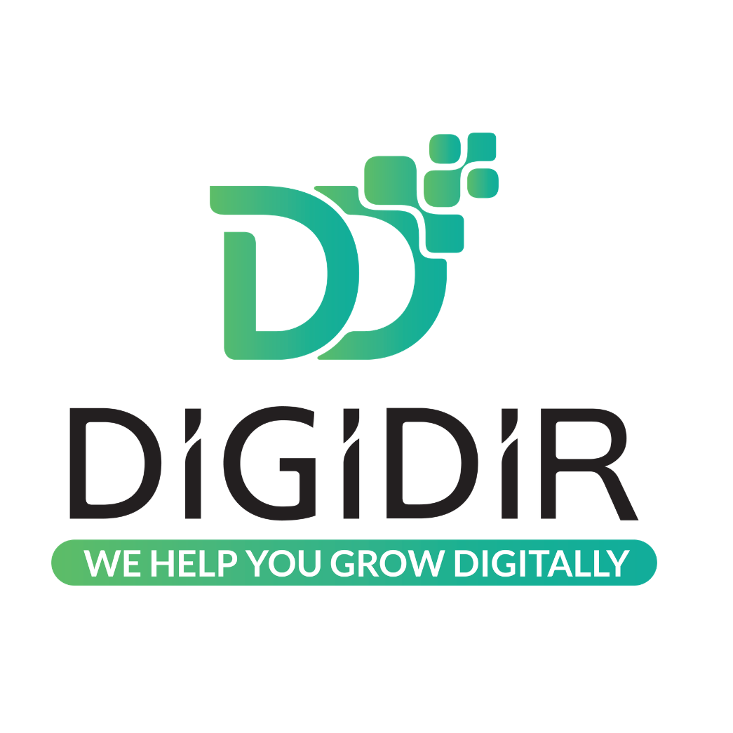 DigiDir Agency