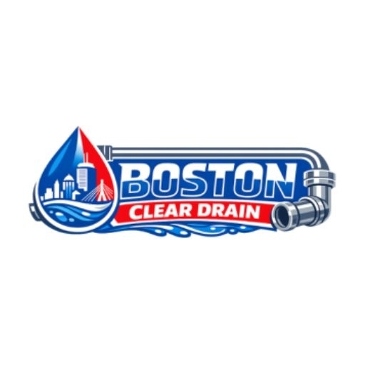 Boston Clear Drain