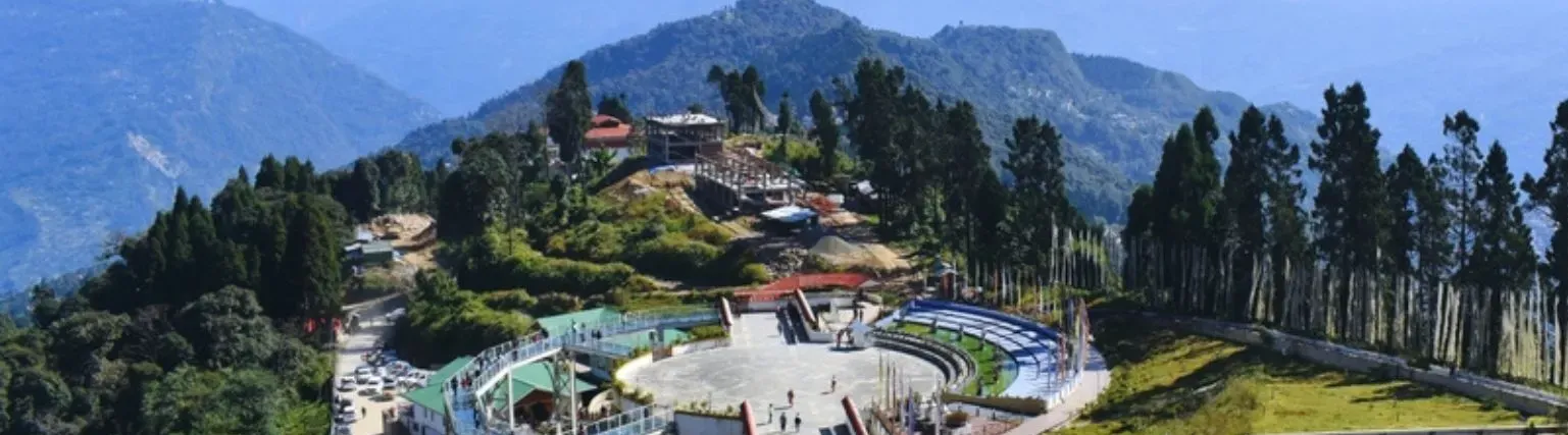 North Bengal Tourism