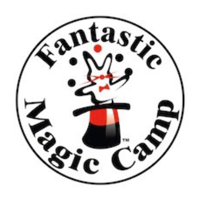 Fantastic Magic  Camp