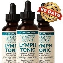 Lymph Tonic