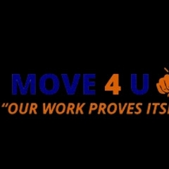 The Movers 4U