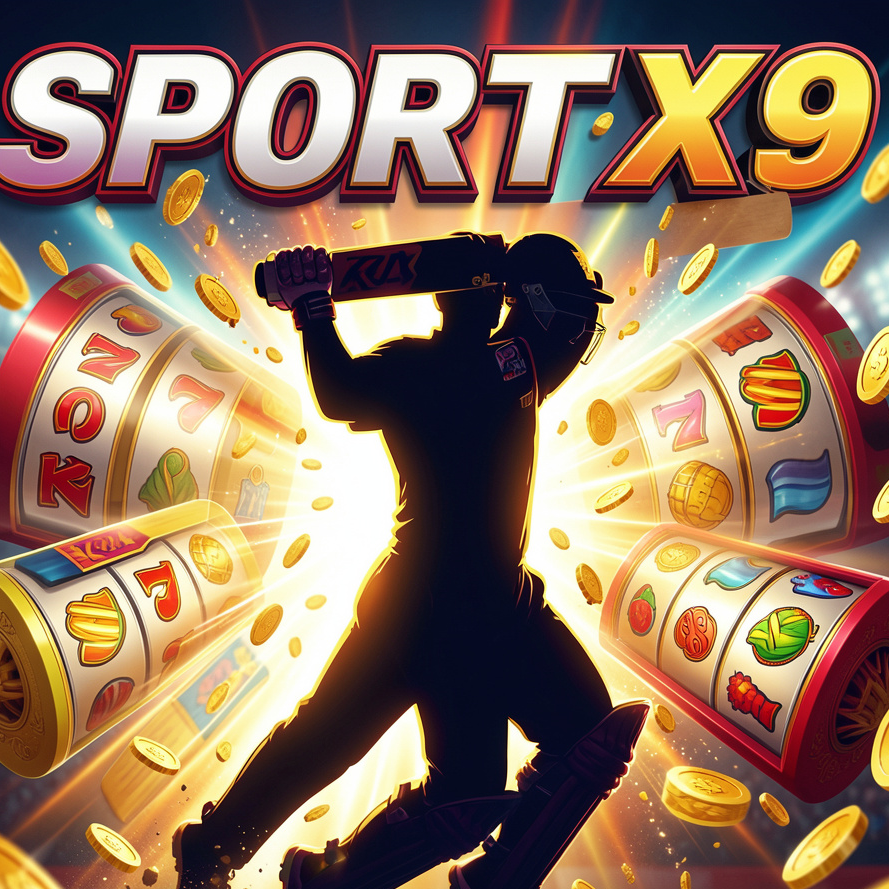 Sports Gamingx9