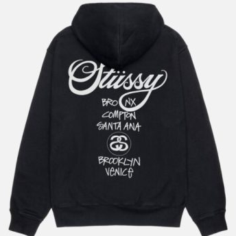 Stussy Stussy