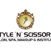 Best Salon In Jaipur Style 'n' Scissors
