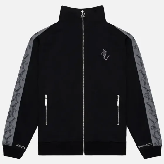 Reailsms Hoodie