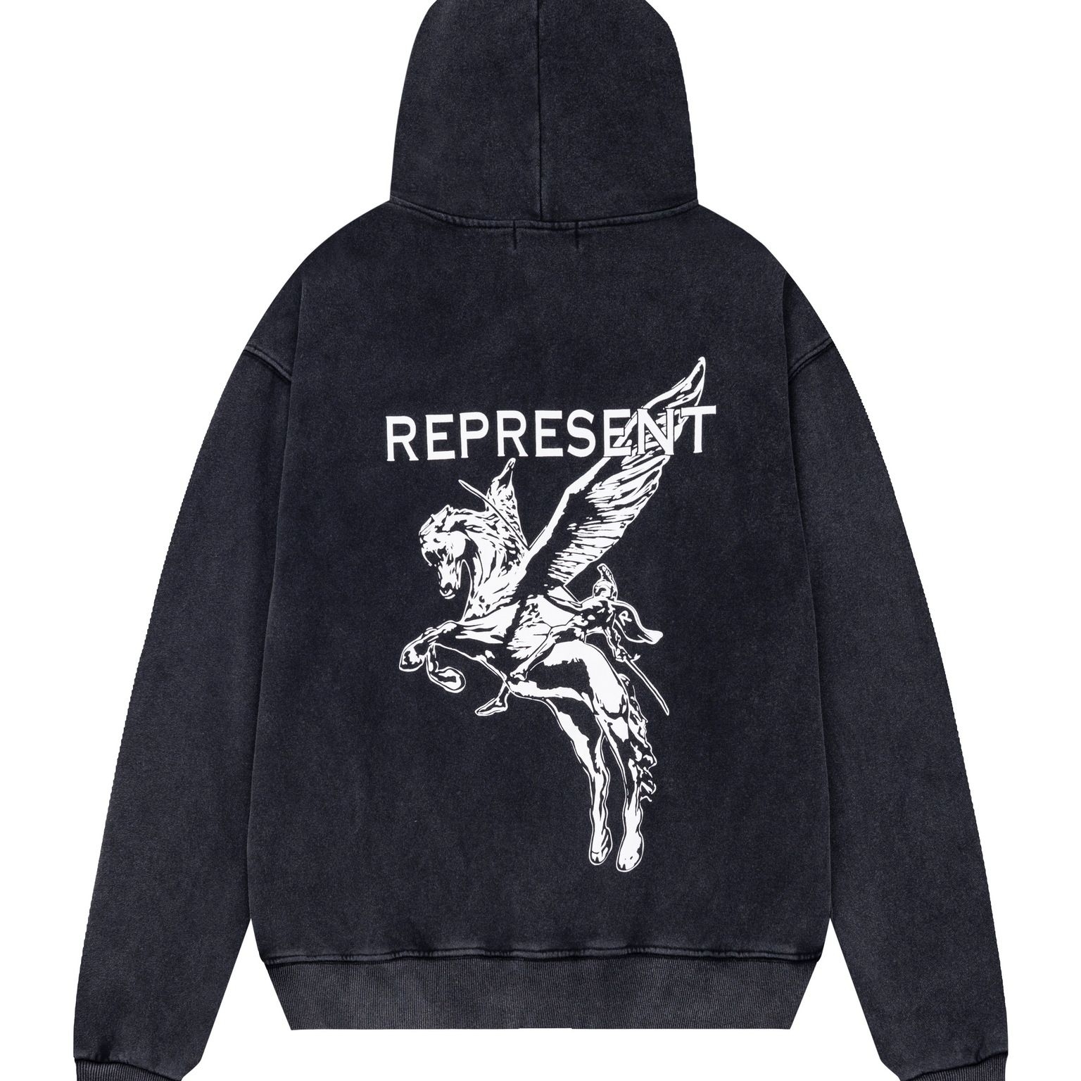 REPRESENT HOODIE