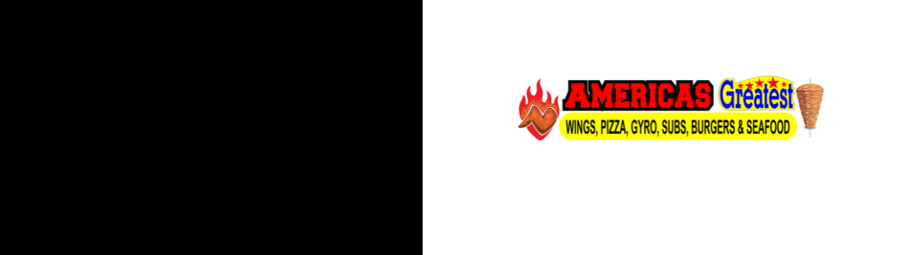 America's Greatest Wings Gyro & Pizza
