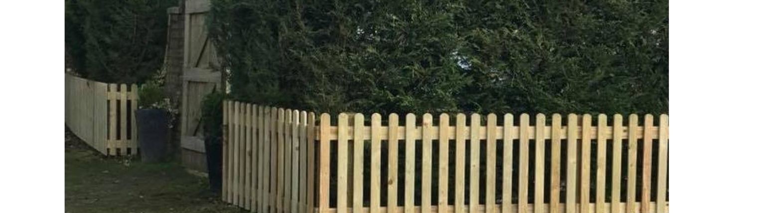 WarringtonFencing Ltd