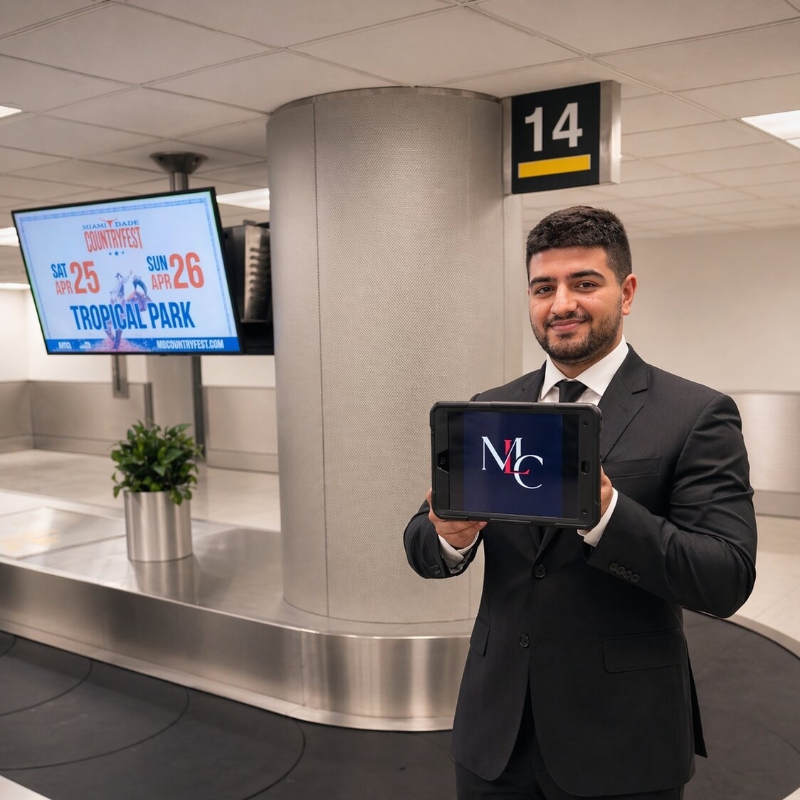 Miami Limocar