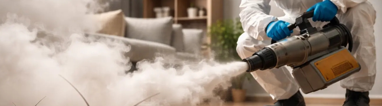 Cockroach Control Brisbane