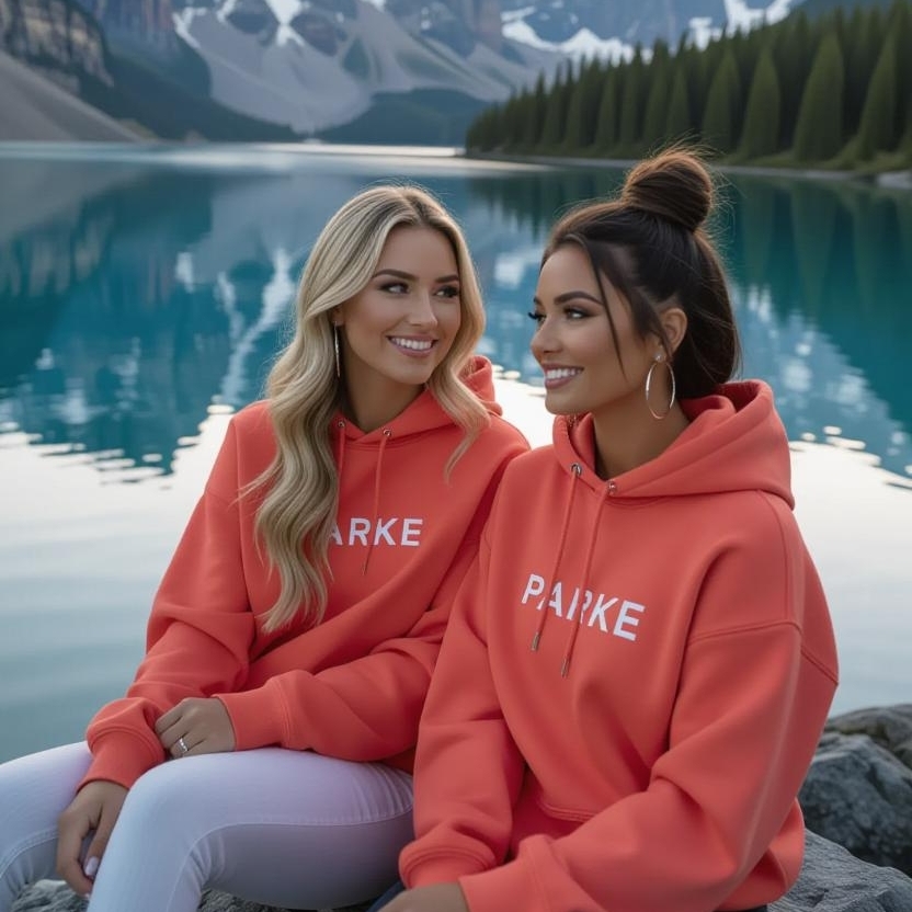 Parke Hoodie