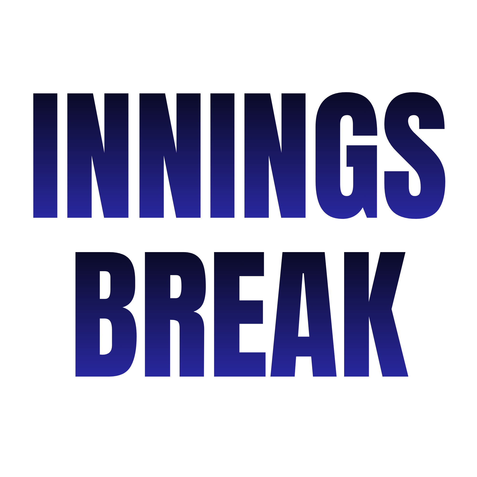 Innings Break