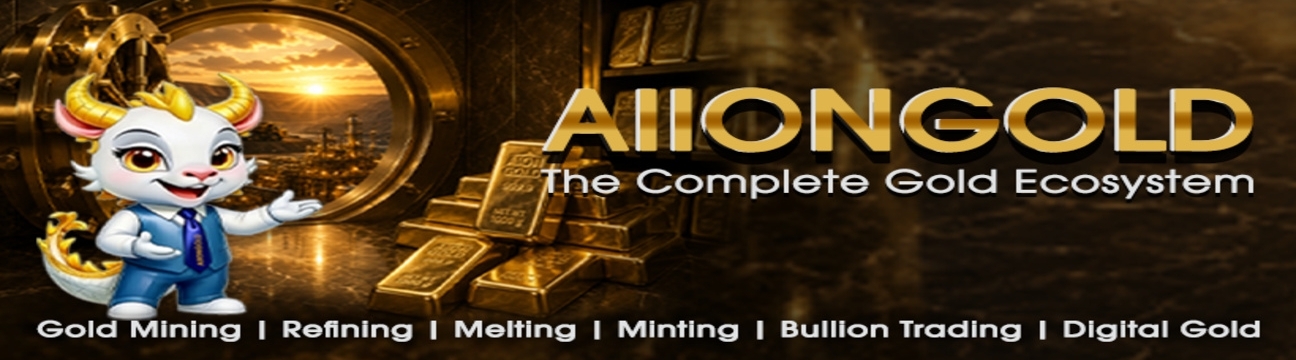 Aiion Gold