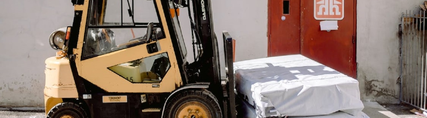 Farid Forklift Repair Melbourne