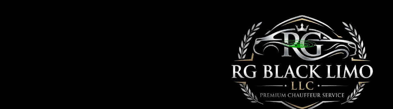 Rgblack Limo
