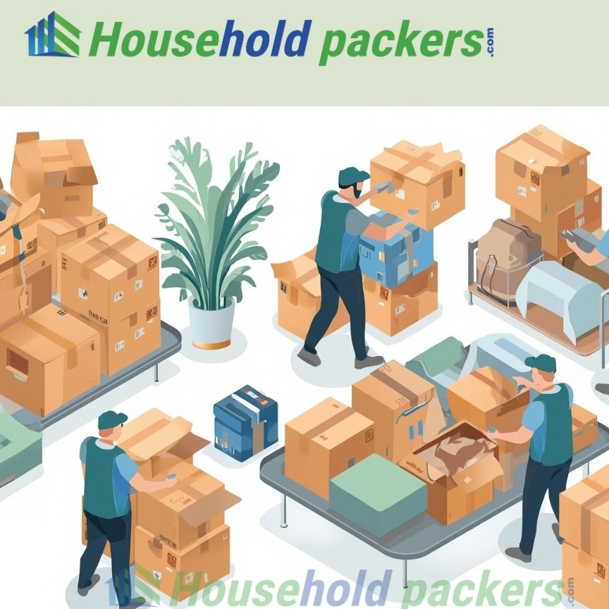 Household Packers