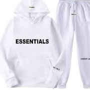 Essentials Tracksuit