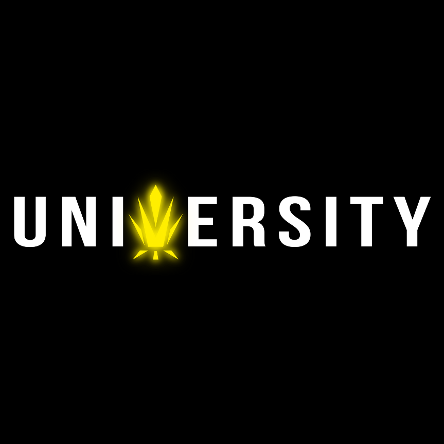 Trap  University