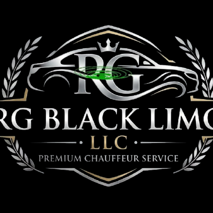Rgblack Limo