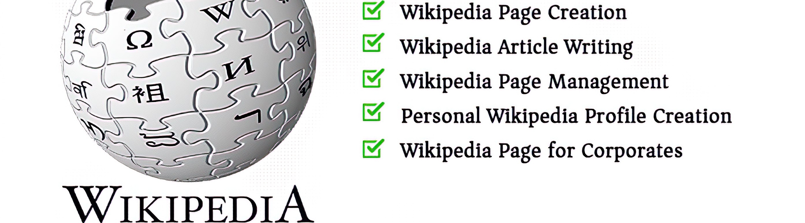 Hire Wikipedia Writers