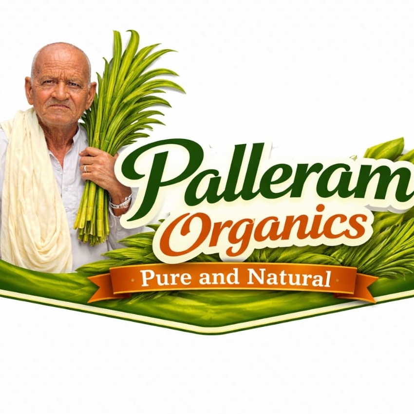 Palleram Organic