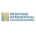 Heritage Xperiential Learning School, Noida | Best School In Noida