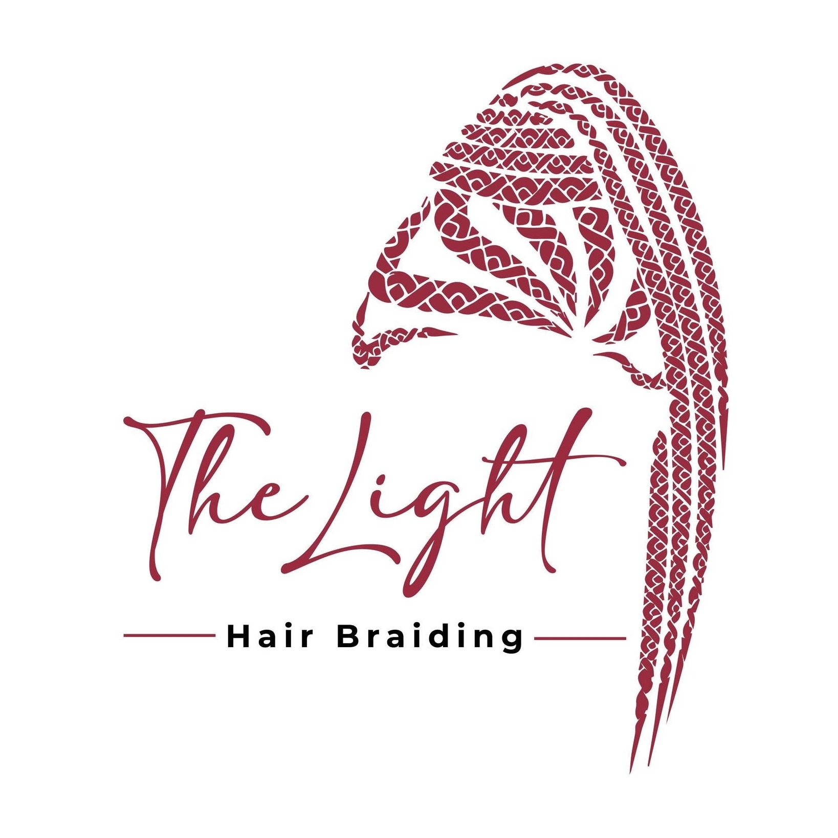 The Light Hair  Braiding