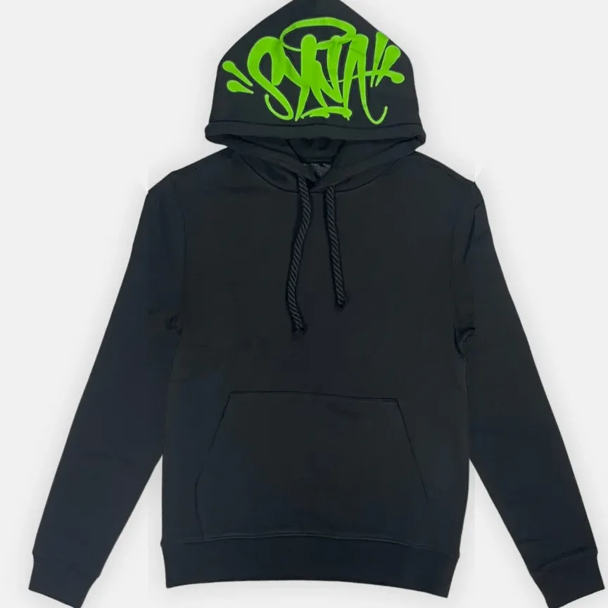 Syna Clothing