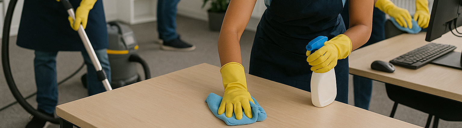 Emera Carpet Cleaning And Restoration