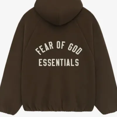 Essentials Hoodie