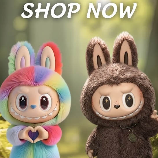 labubu labubu