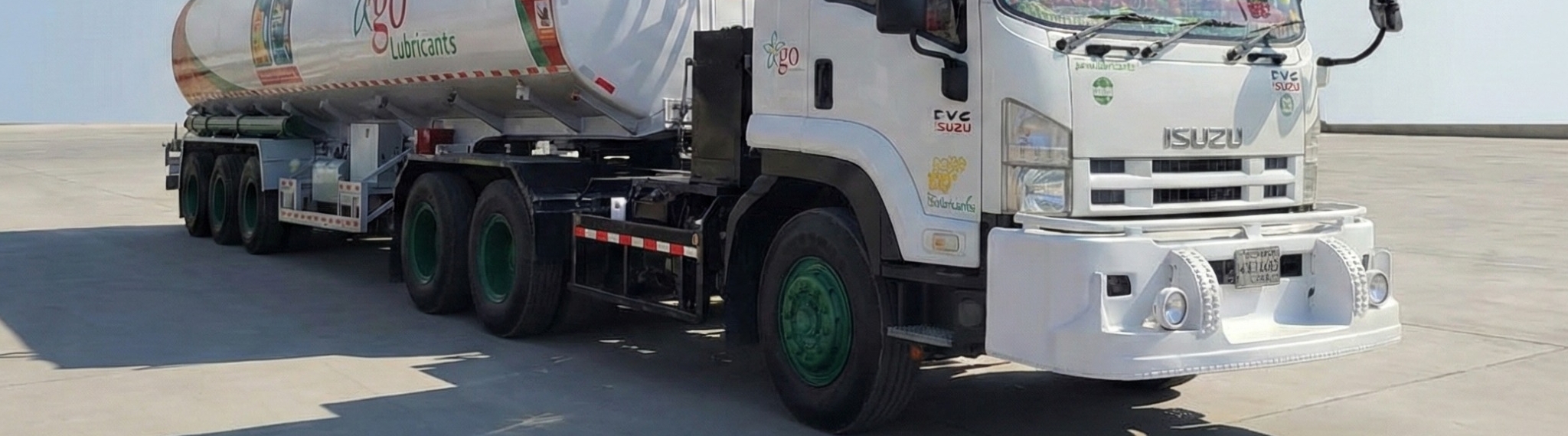 Sitara Petroleum Petrol Pumps In Lahore