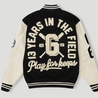 Geedup Hoodies